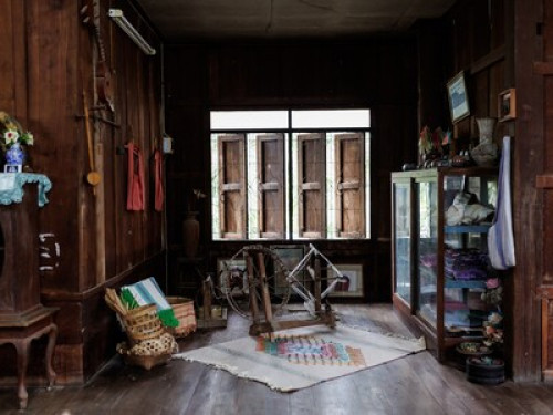 Patan Lanna Homestay - Gallery - 9