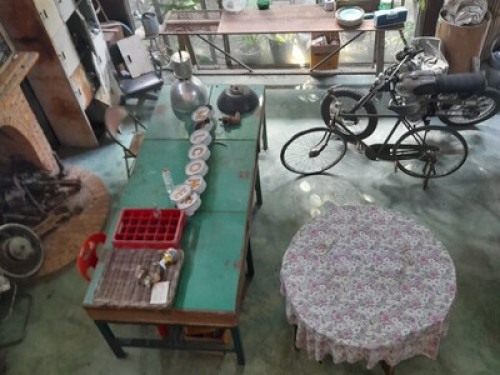 Patan Lanna Homestay - Gallery - 19
