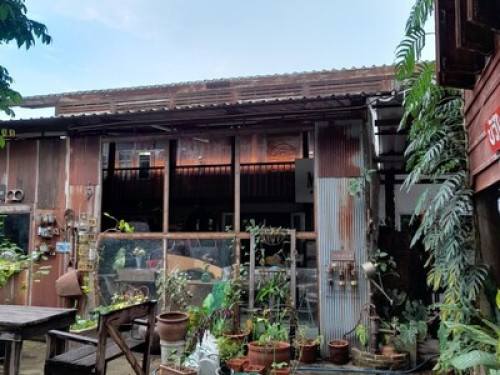 Patan Lanna Homestay - Gallery - 21