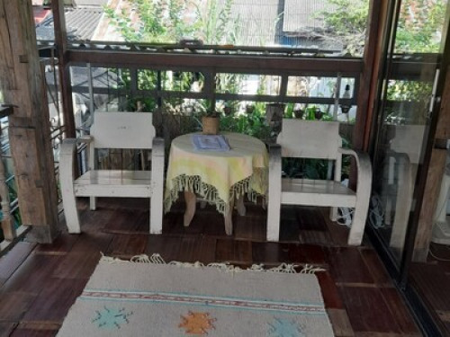 Patan Lanna Homestay - Gallery - 29
