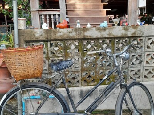 Patan Lanna Homestay - Gallery - 23