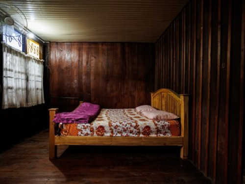 Patan Lanna Homestay