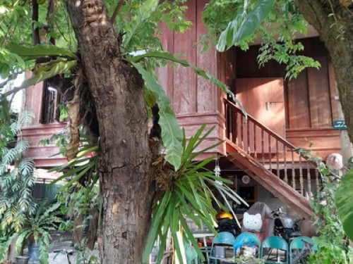 Patan Lanna Homestay - Gallery - 26