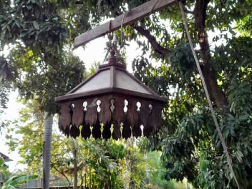 Patan Lanna Homestay - Gallery - 24