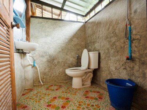 Patan Lanna Homestay