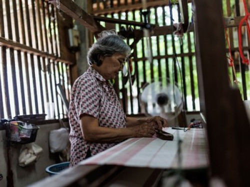 Patan Lanna Homestay - Gallery - 31