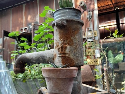 Patan Lanna Homestay - Gallery - 20