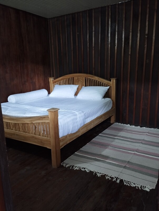 Room 1(Single Bed) - 1