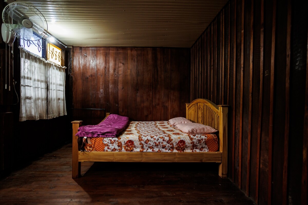 Room 2(Single Bed) - 1
