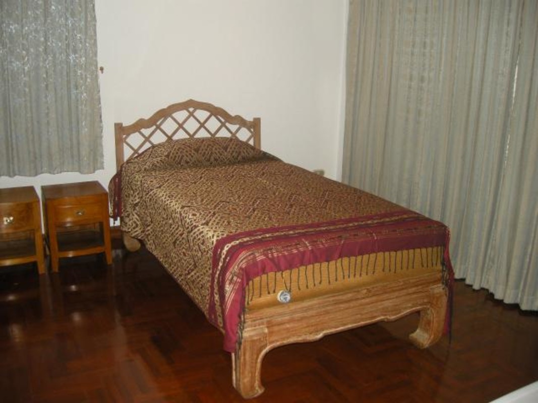 Room 1(Single Bed) - 1