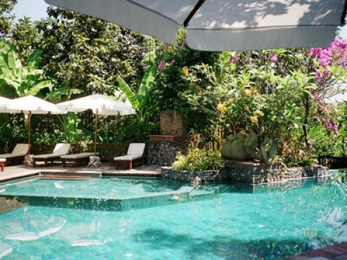 Residence 7 at the Four Seasons 