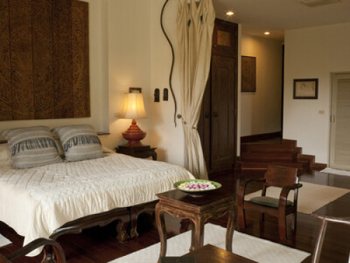 Residence 7 at the Four Seasons  - Gallery - 9