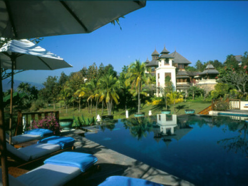 Residence 7 at the Four Seasons 