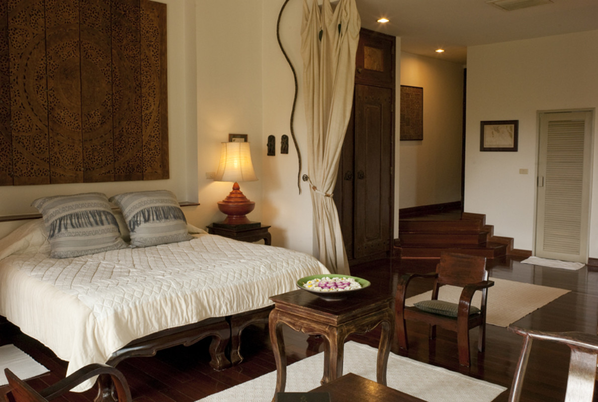Balinese Suite(Full Room) - 1