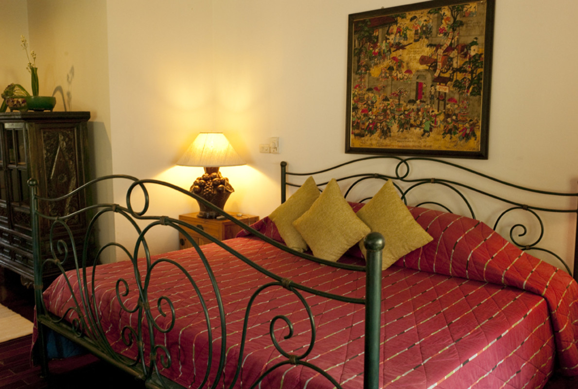 Burmese Room(Full Room) - 1