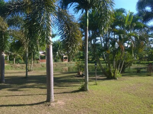 Por Pla Bahn Suan