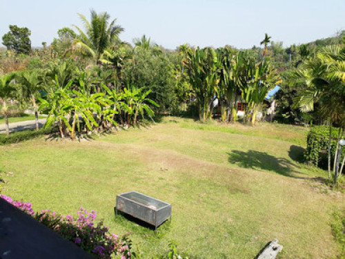 Old Teak Wood House Lanna Style - Gallery - 36