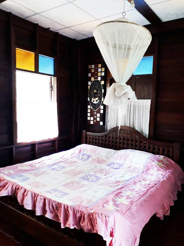 Cozy Private Room 1 With Balcony(Single Bed) - 1