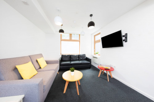 Station Court Unite - Gallery - 7