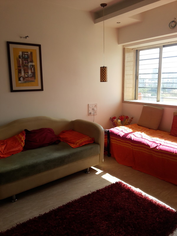  One Room(Full Room)  -  Comfortable Convenient Home stay  - Gallery -  1