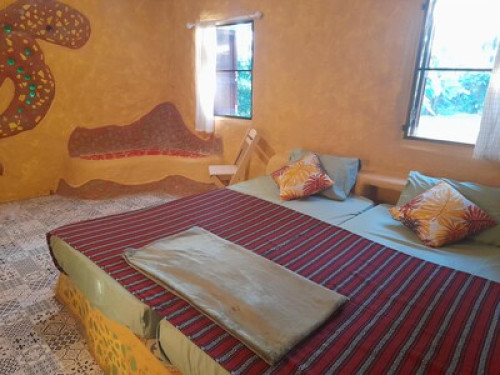 My name Pui, I'm an artist.  - Gallery -  5