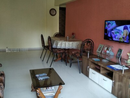 Safe & Decent Homestay in Mumbai