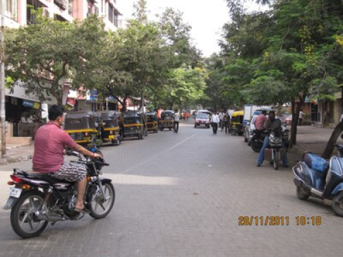 Safe & Decent Homestay in Mumbai - Gallery - 6