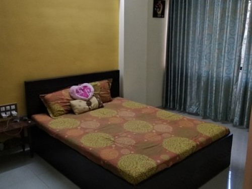 Safe & Decent Homestay in Mumbai - Gallery - 10
