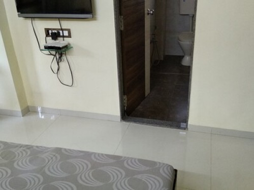 Safe & Decent Homestay in Mumbai