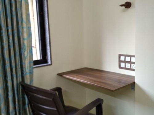 Safe & Decent Homestay in Mumbai