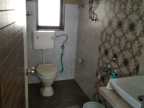 Safe & Decent Homestay in Mumbai