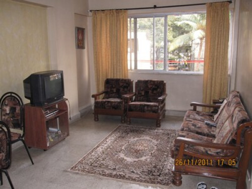 Safe & Decent Homestay in Mumbai  - Gallery -  5