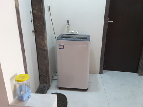 A Beautiful Apartment in Mumbai  - Gallery -  3