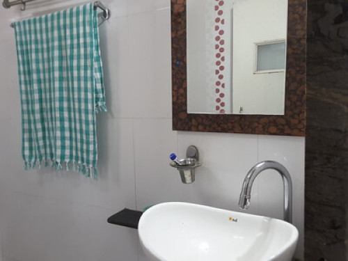 A Beautiful Apartment in Mumbai  - Gallery -  5