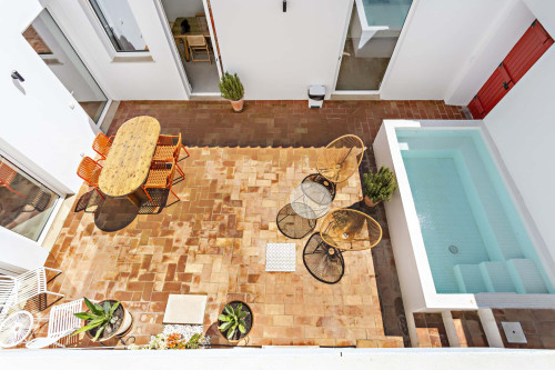 Casa RosaVila Real de Santo António -Townhouse (Available only from October to March)  - Gallery -  5