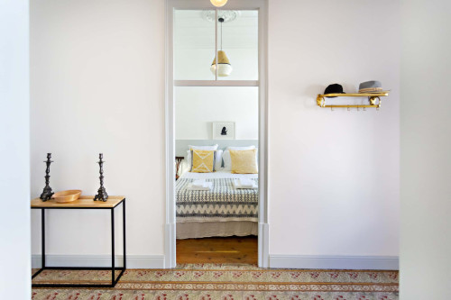 Casa RosaVila Real de Santo António -Townhouse (Available only from October to March)