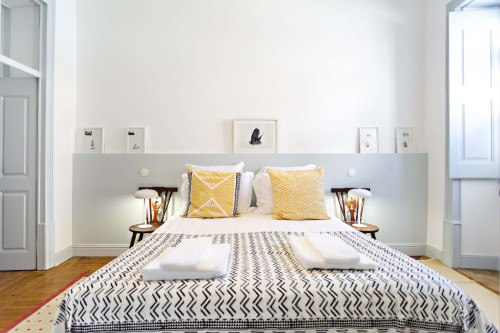 Casa RosaVila Real de Santo António -Townhouse (Available only from October to March)
