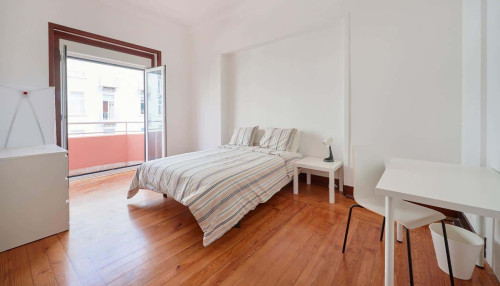 Casa Vitoria – Room 2
