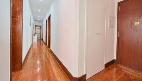 Casa Vitoria – Room 2