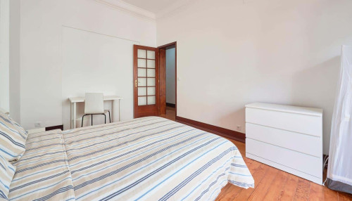Casa Vitoria – Room 2 - Gallery - 5