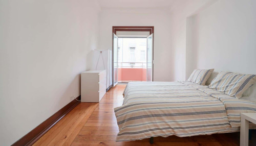 Casa Vitoria – Room 2