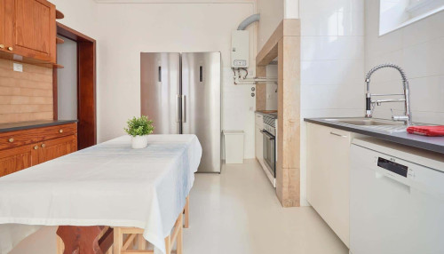 Casa Vitoria – Room 2