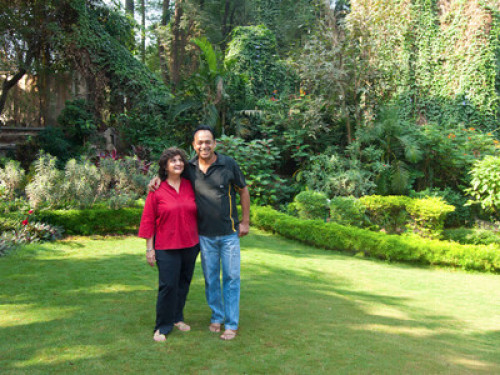 Bungalow in Mumbai - Gallery - 26