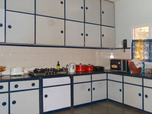 Bungalow in Mumbai - Gallery - 15