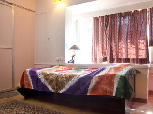 Bungalow in Mumbai