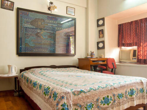 Bungalow in Mumbai