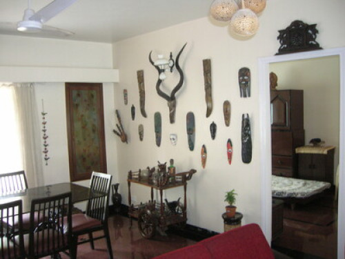 Bungalow in Mumbai - Gallery - 20