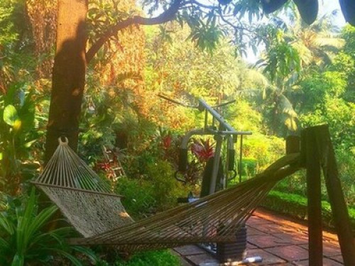 Bungalow in Mumbai - Gallery - 13