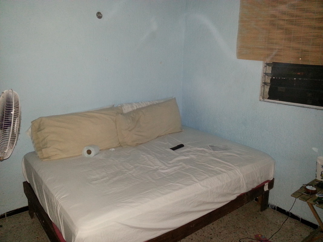 Room (Single Bed) - 1