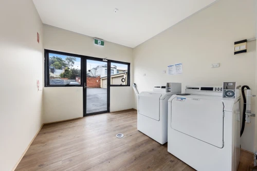 Ozivillage Swanston - On-site Facilities